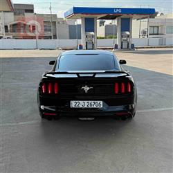 فورد موستانج
